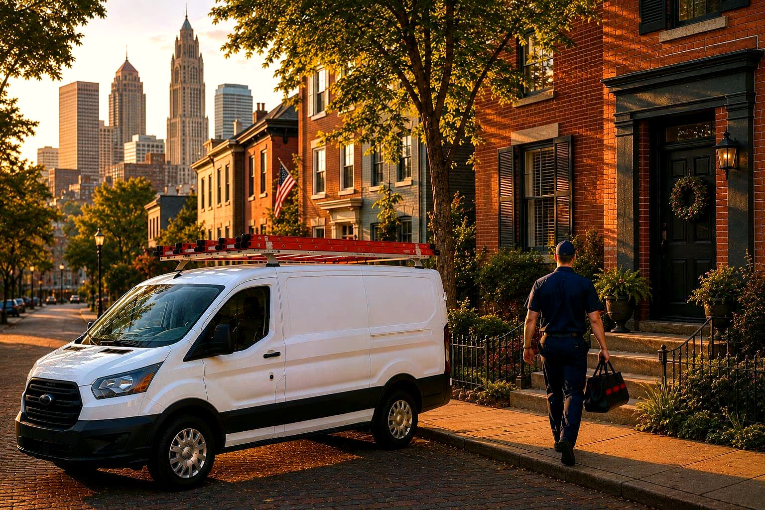 Bob Frame Plumbing Services Inc serving South Bend